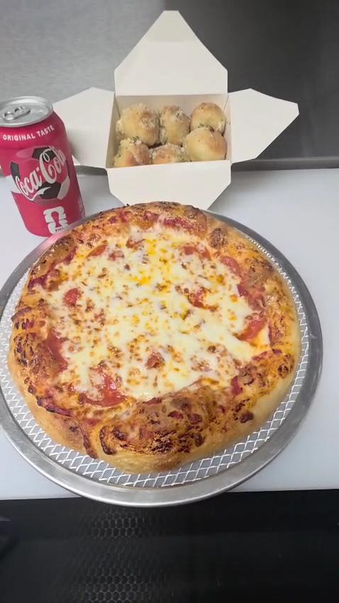 Pizzeria:En3vias