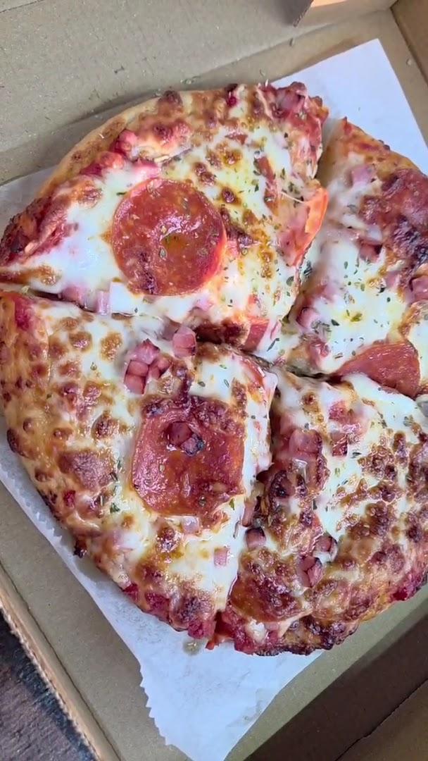 Pizzeria:En3vias